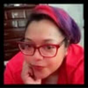 Meet your Posher, Lisa marie